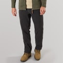 Solid Herre Harlan Denim Jeans Grey Denim