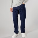 Solid Herre Harlan Denim Jeans Rinse Wash