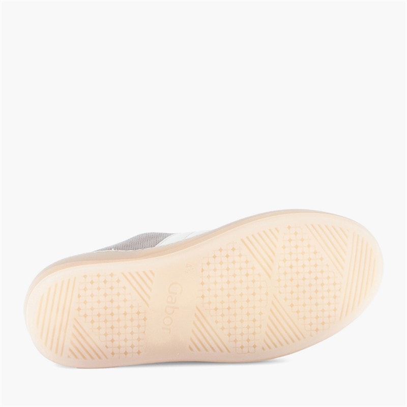 Gabor Dame chunky sneakers Grå - Billede 5