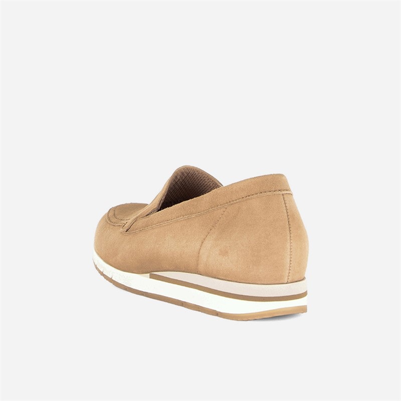 Gabor Dame kile sko slip on Saddle - Billede 4