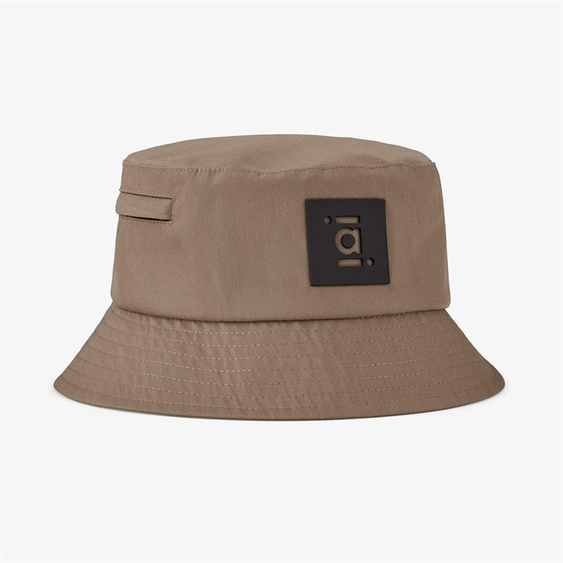 Upfront Thunder spand hat Winter Twiq - Billede 1