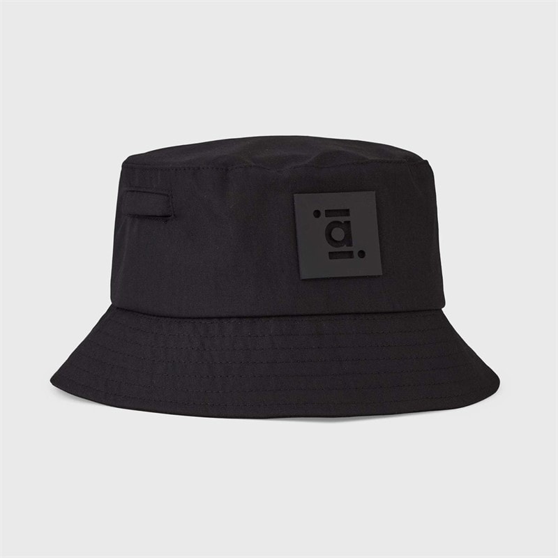 Upfront Thunder spand hat Anthracite - Billede 1
