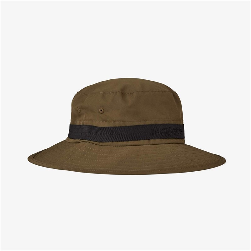 Upfront River bucket hat Capulet Olive - Billede 1