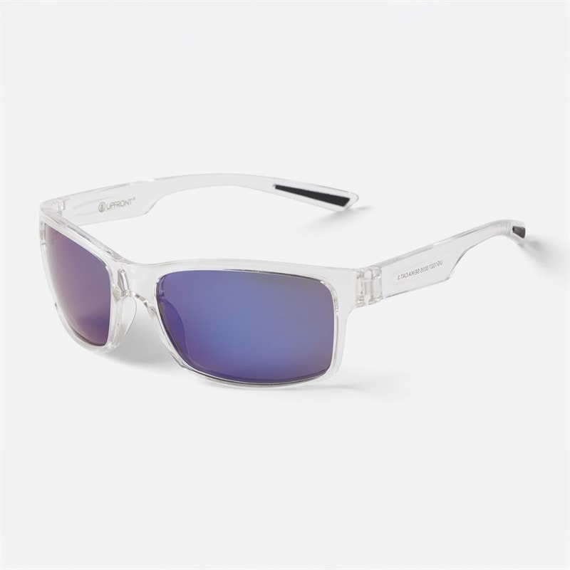 Upfront Seika Solbriller Clear - Billede 1