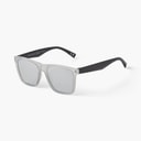 Upfront Børne Solbriller Pont St Light Grey