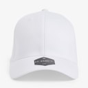 Upfront Crown 1 Ex-Band Kasket Fair White