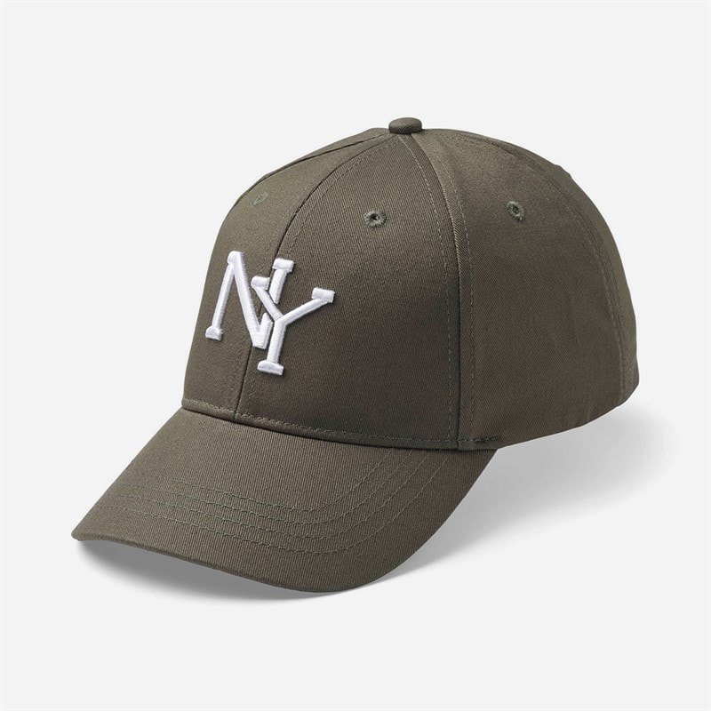 Upfront New York H Kasket Army - Billede 1