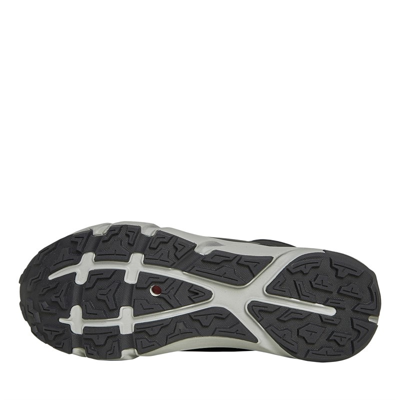 Rugged Gear Herre Branäs Støvler Sort - Billede 2