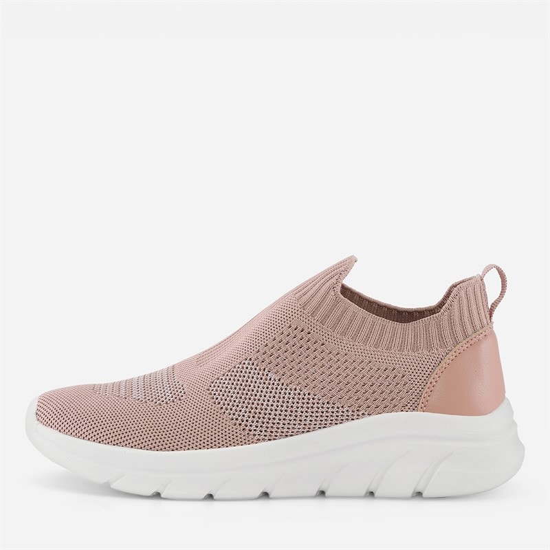 Rugged Gear Sko Rose
