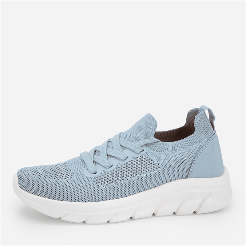 Rugged Gear Damesko Light Blue - Billede 1