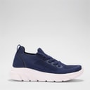 Rugged Gear Damesko Navy
