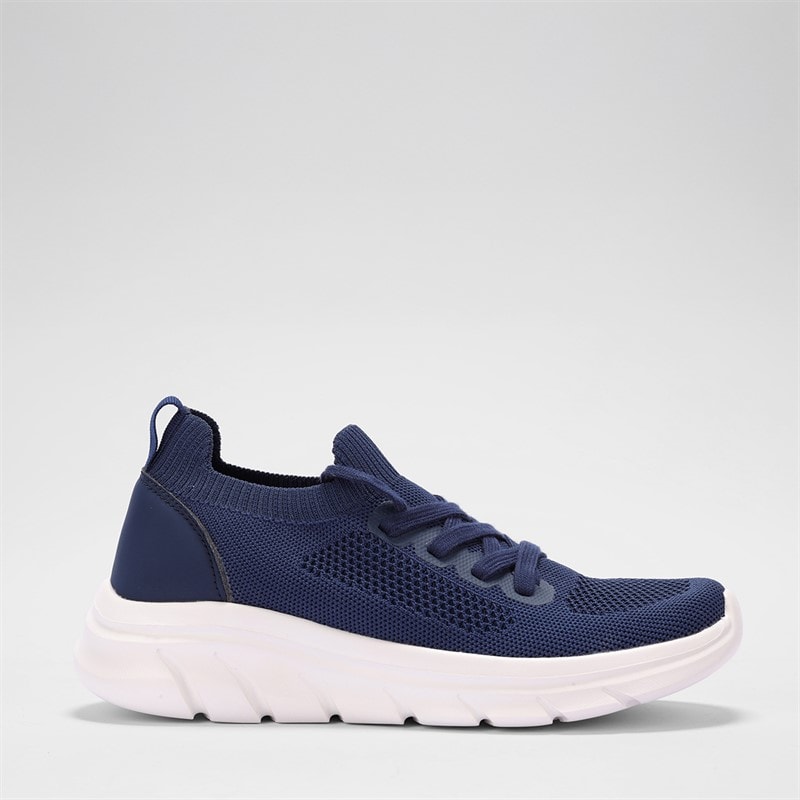 Rugged Gear Damesko Navy