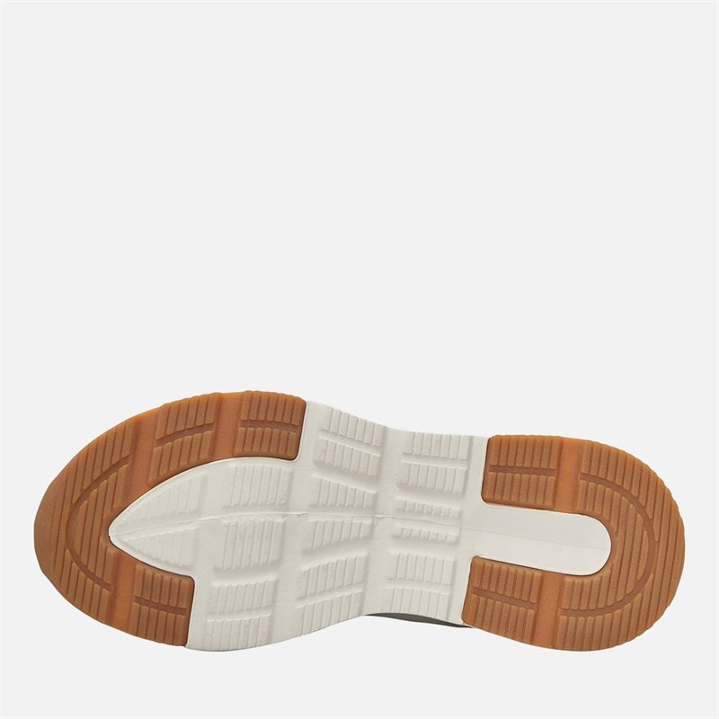 Rugged Gear Dame sko Hvid - Billede 2