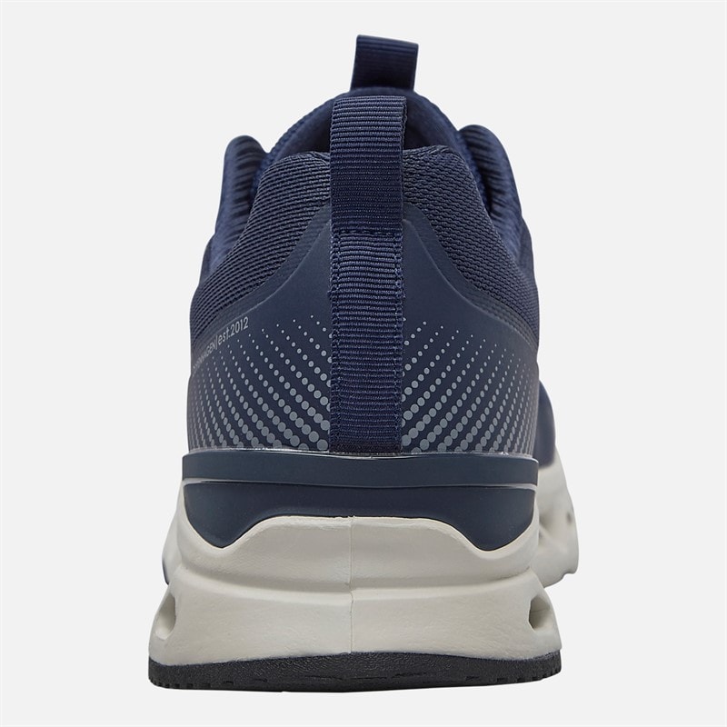 Rugged Gear Herresko Navy - Billede 3