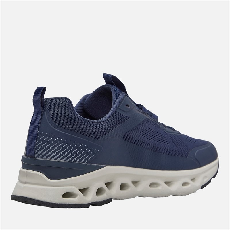 Rugged Gear Herresko Navy - Billede 5