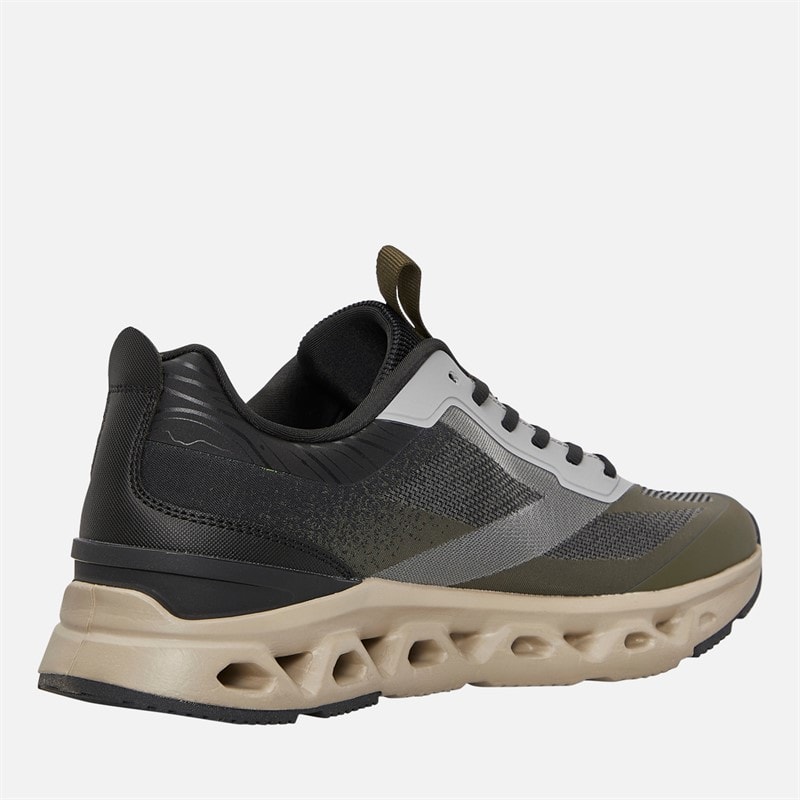 Rugged Gear Herresko Forrest - Billede 5