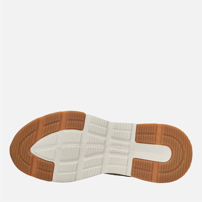 Rugged Gear Dame sko Champagne - Billede 2