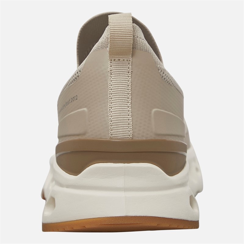 Rugged Gear Dame sko Champagne - Billede 3