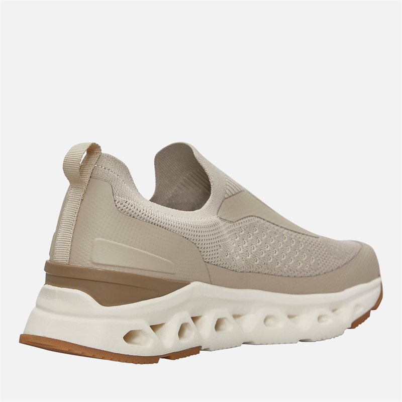 Rugged Gear Dame sko Champagne - Billede 5