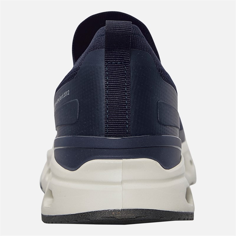 Rugged Gear Herresko Navy - Billede 3