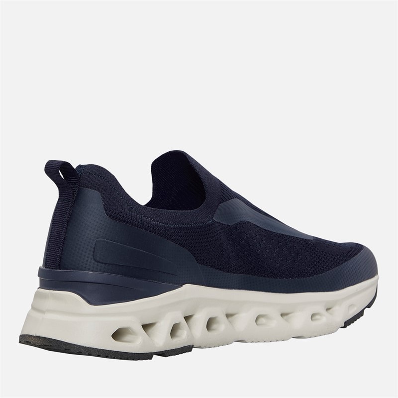Rugged Gear Herresko Navy - Billede 5