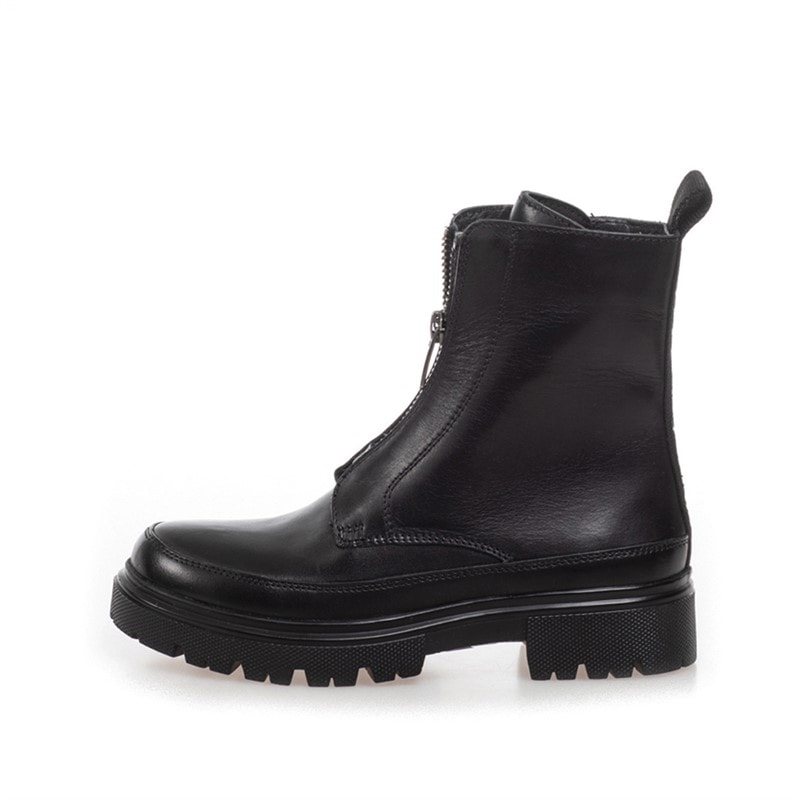 Copenhagen Shoes Piger Sophia Støvler 0001 Sort