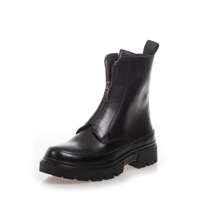 Copenhagen Shoes Piger Sophia Støvler 0001 Sort - Billede 2
