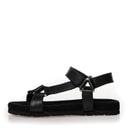 Copenhagen Shoes Piger Sandaler Sort