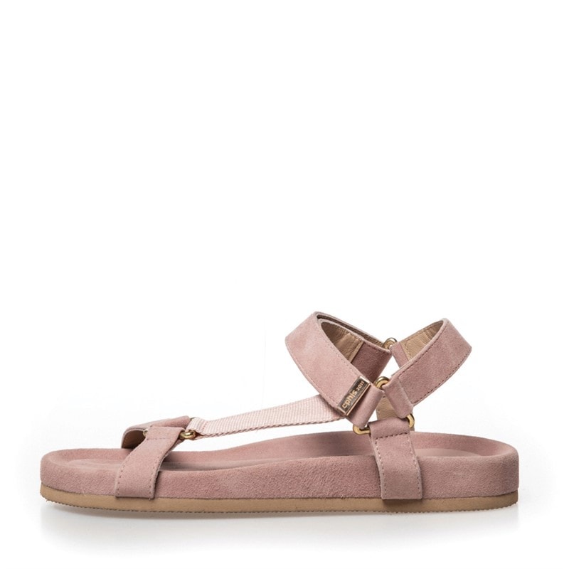 Copenhagen Shoes Dame Sandaler Lyserød - Billede 1