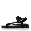 Copenhagen Shoes Dame Sandaler Sort