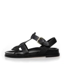 Copenhagen Shoes Dame Sandaler Sort