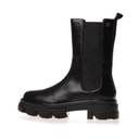 Copenhagen Shoes Dame Penny Piger Støvler 001 Sort