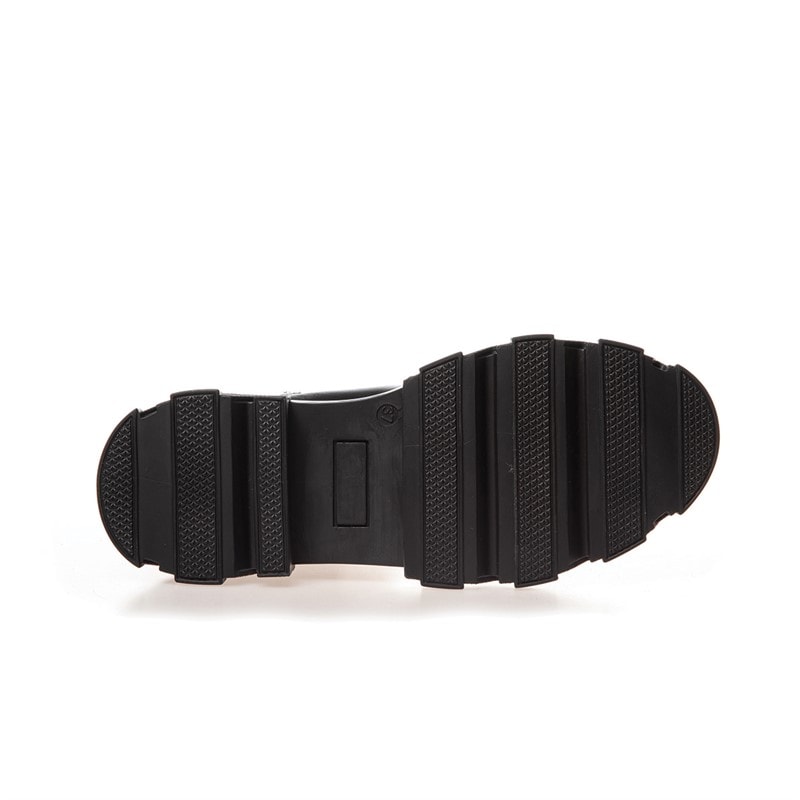 Copenhagen Shoes Dame Penny Piger Støvler 001 Sort - Billede 2