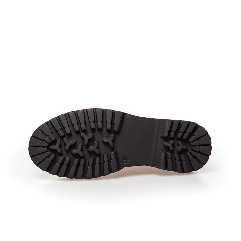 Copenhagen Shoes Dame Going Suede Copenhagen Støvler 0035 Mørkebrun (Kaffe Bønne) - Billede 2