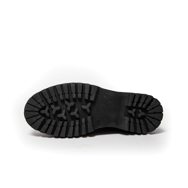 Copenhagen Shoes Dame Going Læder Copenhagen Støvler 001 Sort - Billede 2