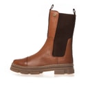 Copenhagen Shoes Piger Flotte Støvler Cognac