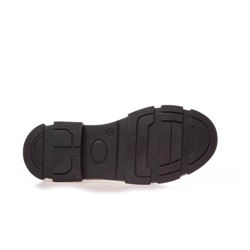 Copenhagen Shoes Piger Flotte Støvler 0001 Sort - Billede 2