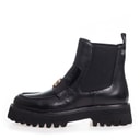 Copenhagen Shoes Dame Magic Walk Støvler 0001 Sort