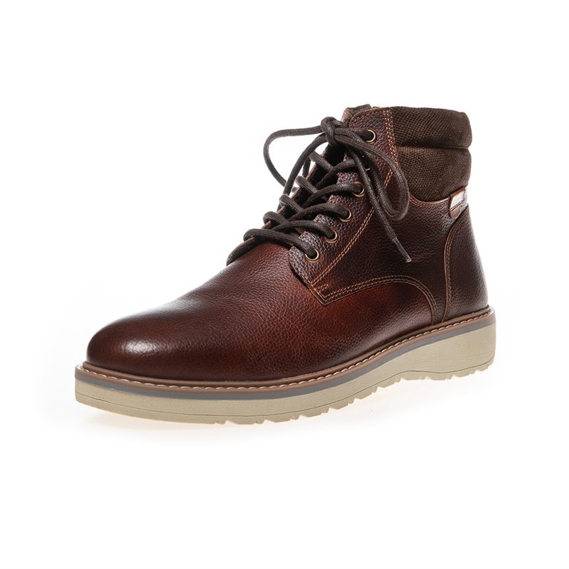 Copenhagen Shoes Herrestøvler Adelaide 632 Tan - Billede 2