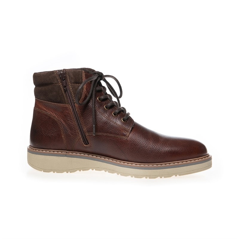 Copenhagen Shoes Herrestøvler Adelaide 632 Tan - Billede 3
