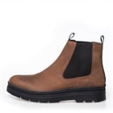 Copenhagen Shoes Herre Towswille Støvler 0012 Brown