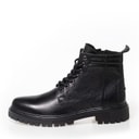 Copenhagen Shoes Sydney Støvler til Herre 0003 Black
