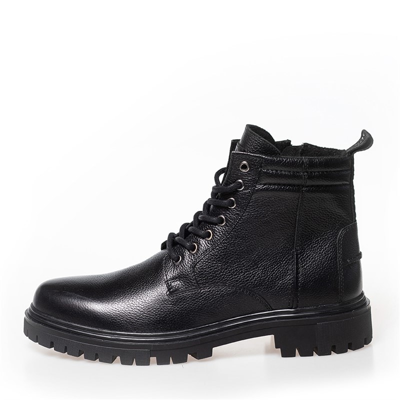 Copenhagen Shoes Sydney Støvler til Herre 0003 Black
