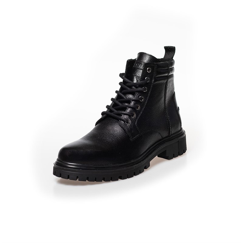 Copenhagen Shoes Sydney Støvler til Herre 0003 Black - Billede 2