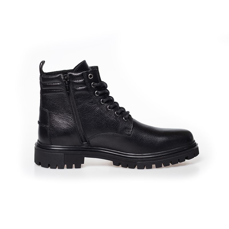 Copenhagen Shoes Sydney Støvler til Herre 0003 Black - Billede 3