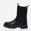 Copenhagen Shoes Piger hverdag Piger støvler 0001 Black