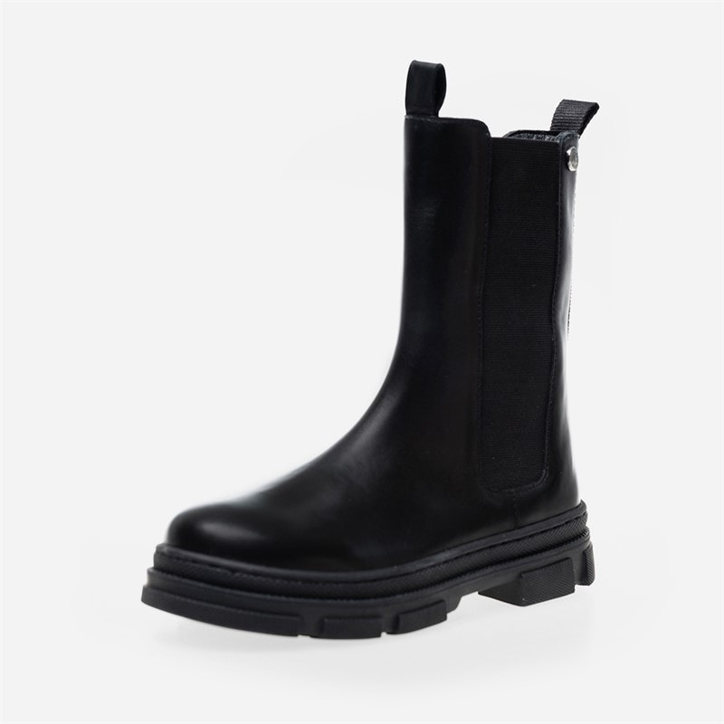 Copenhagen Shoes Piger hverdag Piger støvler 0001 Black - Billede 2