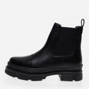 Copenhagen Shoes Dame Støvler Der Ligner Dig 0001 Black