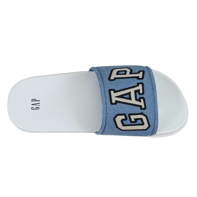 GAP Dame Austin Slider Flerfarvet - Billede 4