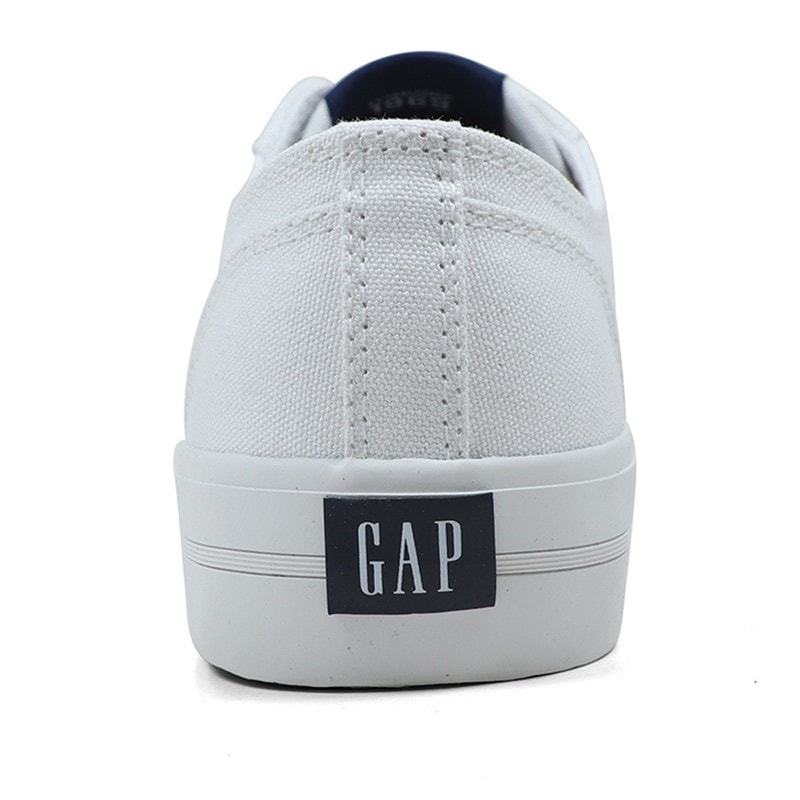 GAP Dame Baltimore II Sneakers Hvid - Billede 3